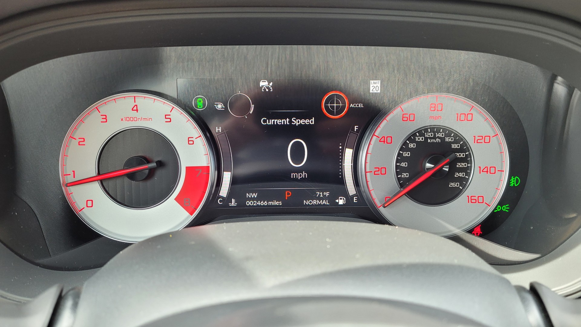 Driven: Acura Gets Its Mojo Back With The 2021 TLX