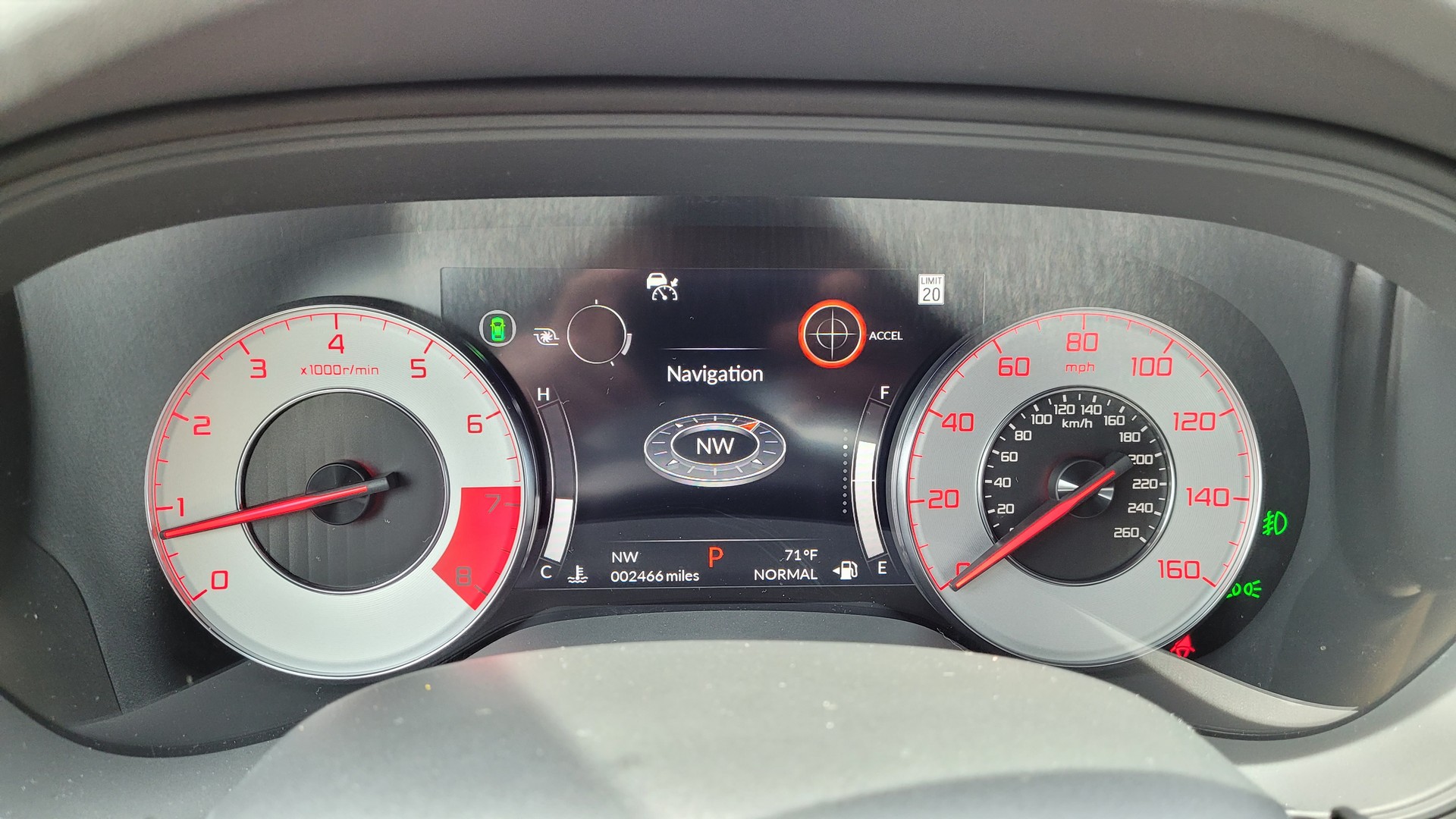 Driven: Acura Gets Its Mojo Back With The 2021 TLX