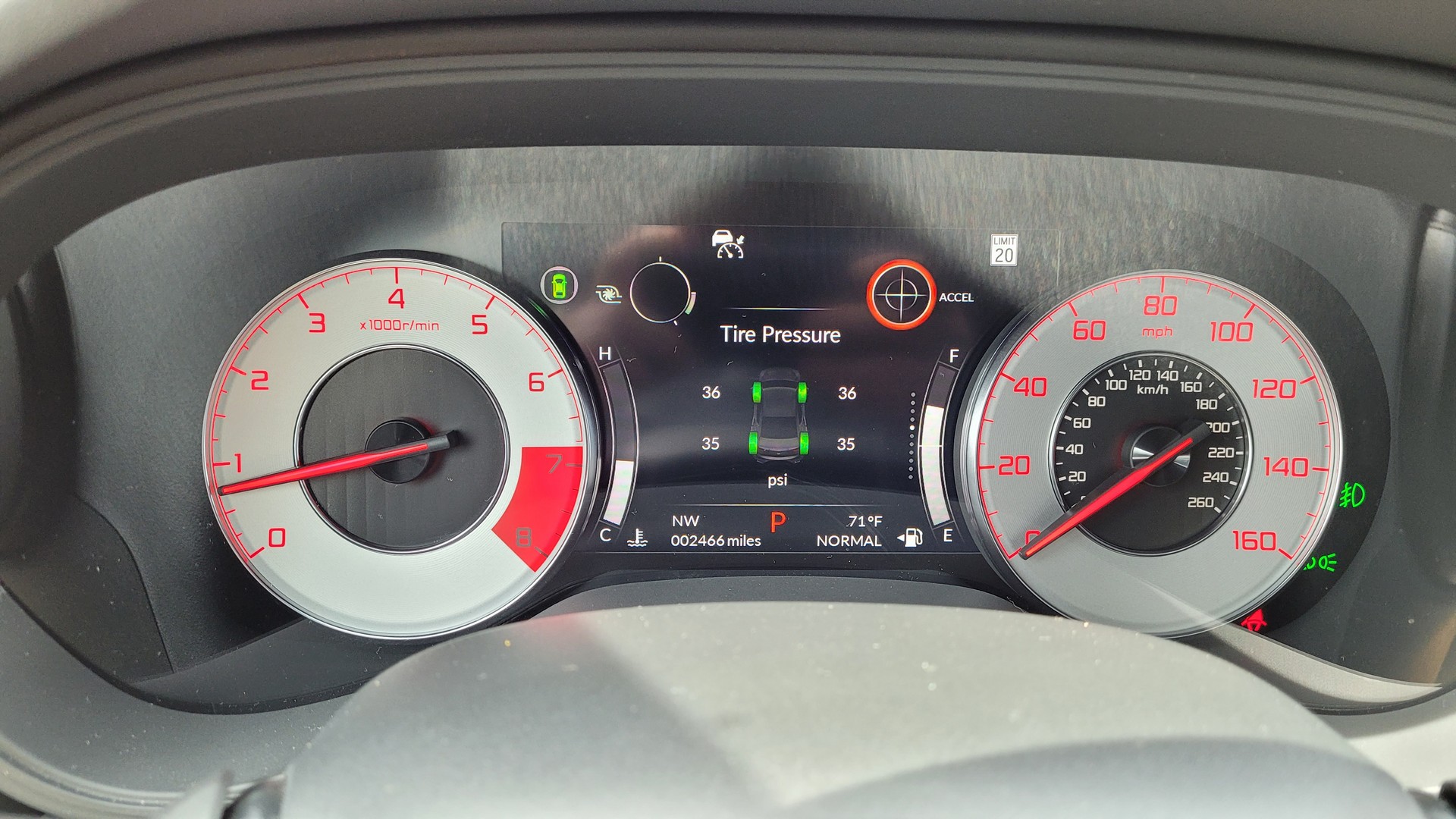 Driven: Acura Gets Its Mojo Back With The 2021 TLX