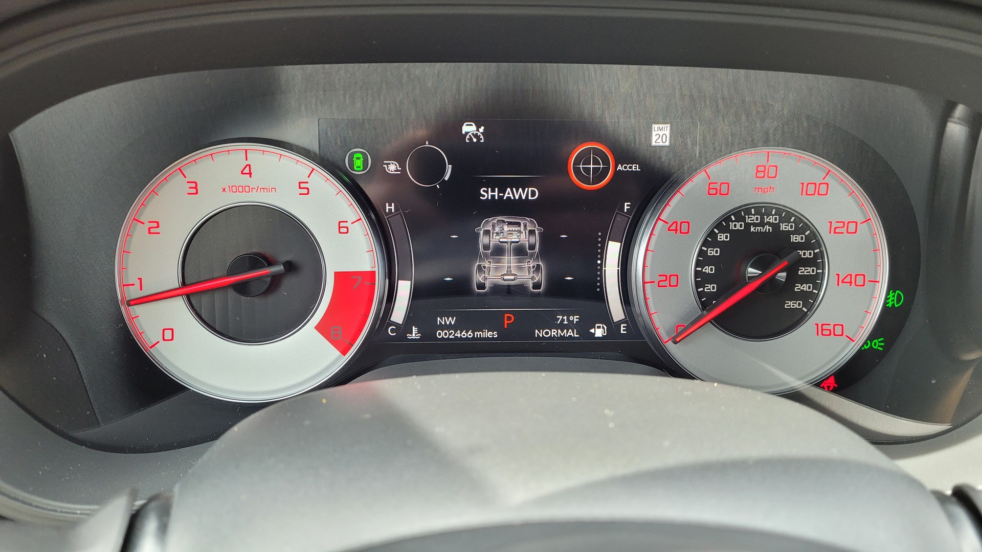 Driven: Acura Gets Its Mojo Back With The 2021 TLX