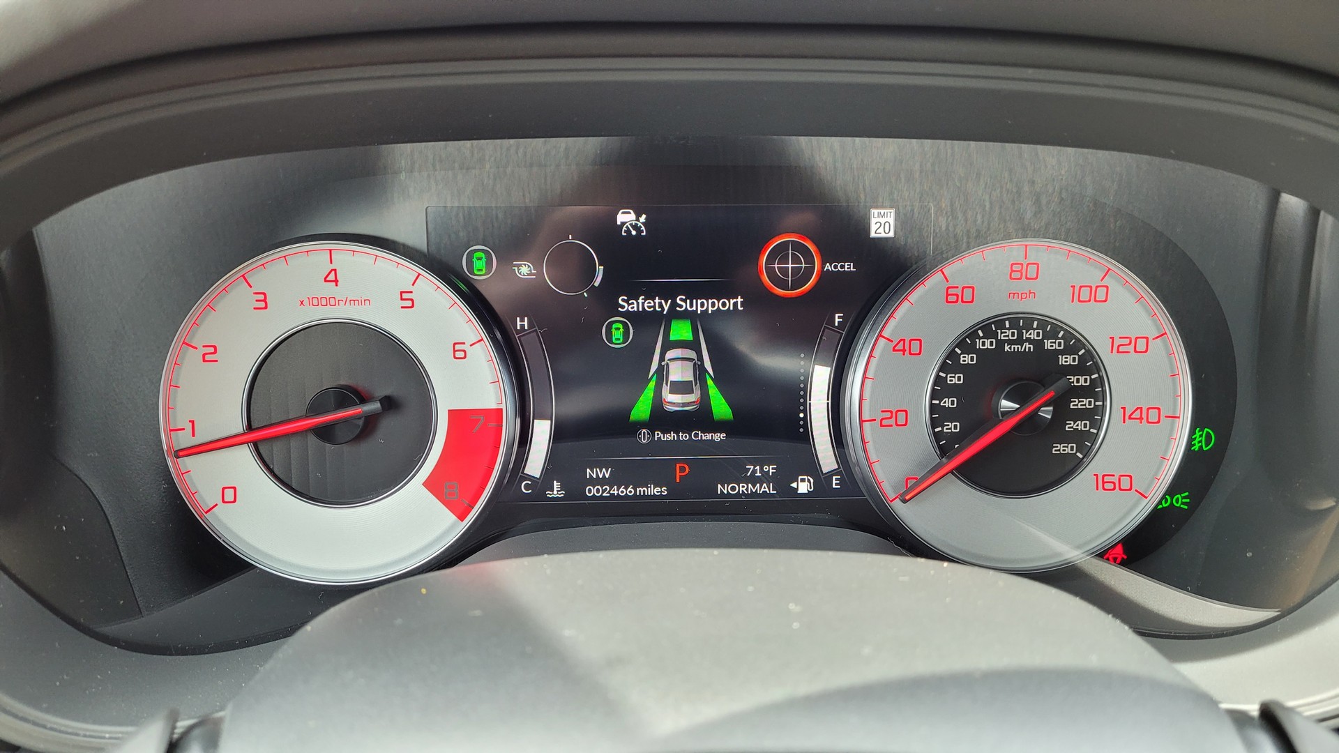 Driven: Acura Gets Its Mojo Back With The 2021 TLX