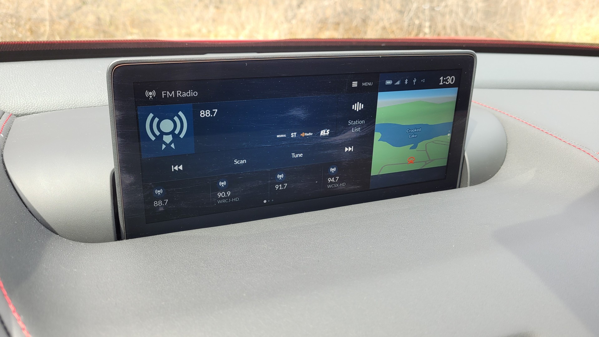 Driven: Acura Gets Its Mojo Back With The 2021 TLX