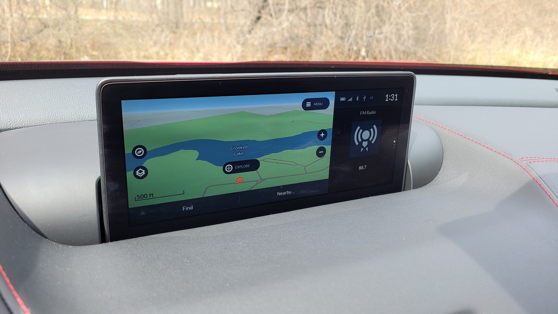 Driven: Acura Gets Its Mojo Back With The 2021 TLX