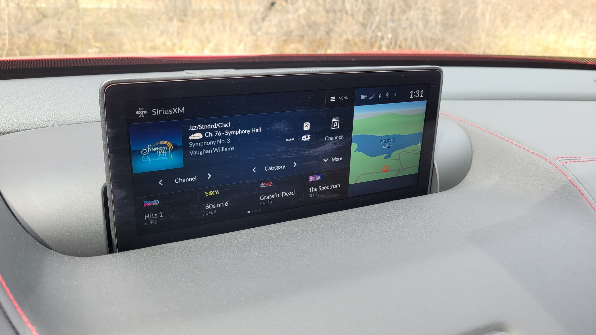 Driven: Acura Gets Its Mojo Back With The 2021 TLX