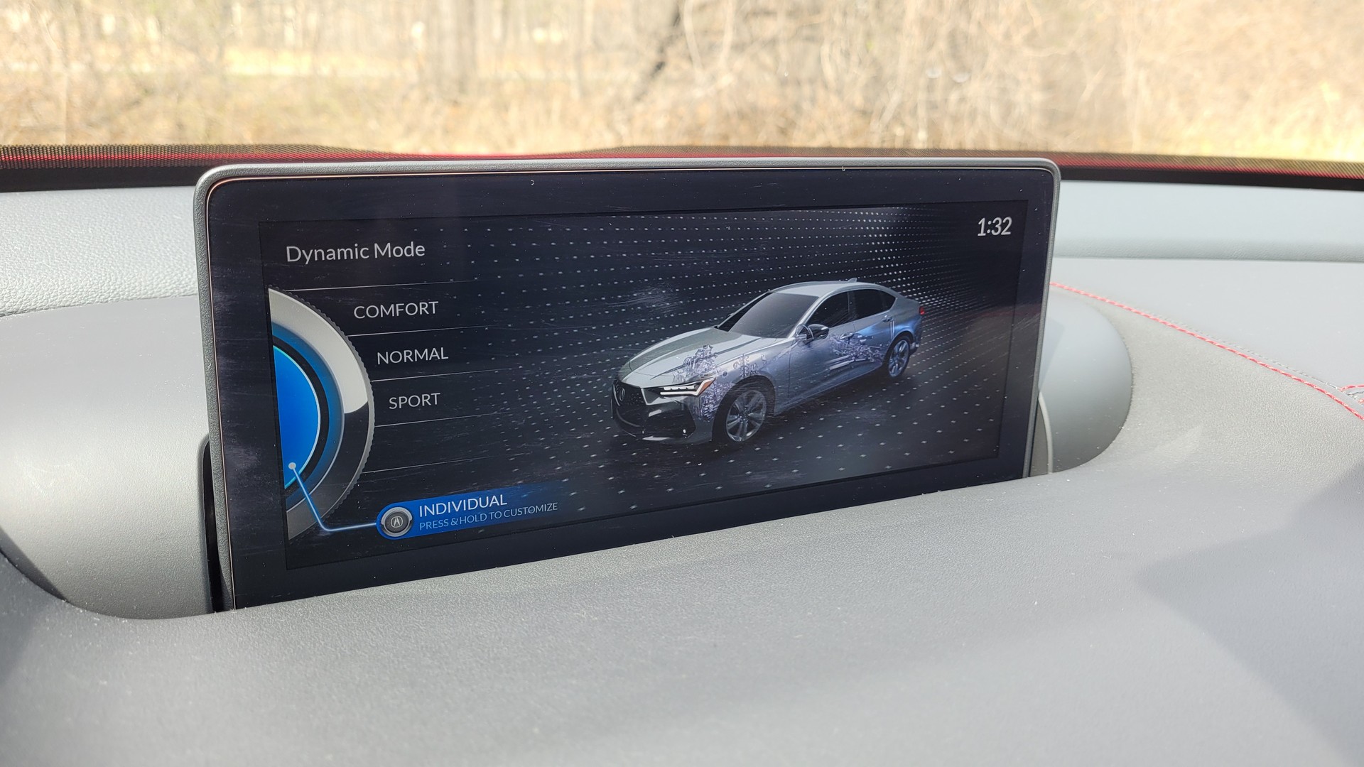 Driven: Acura Gets Its Mojo Back With The 2021 TLX