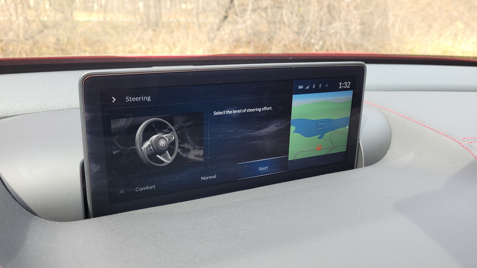 Driven: Acura Gets Its Mojo Back With The 2021 TLX