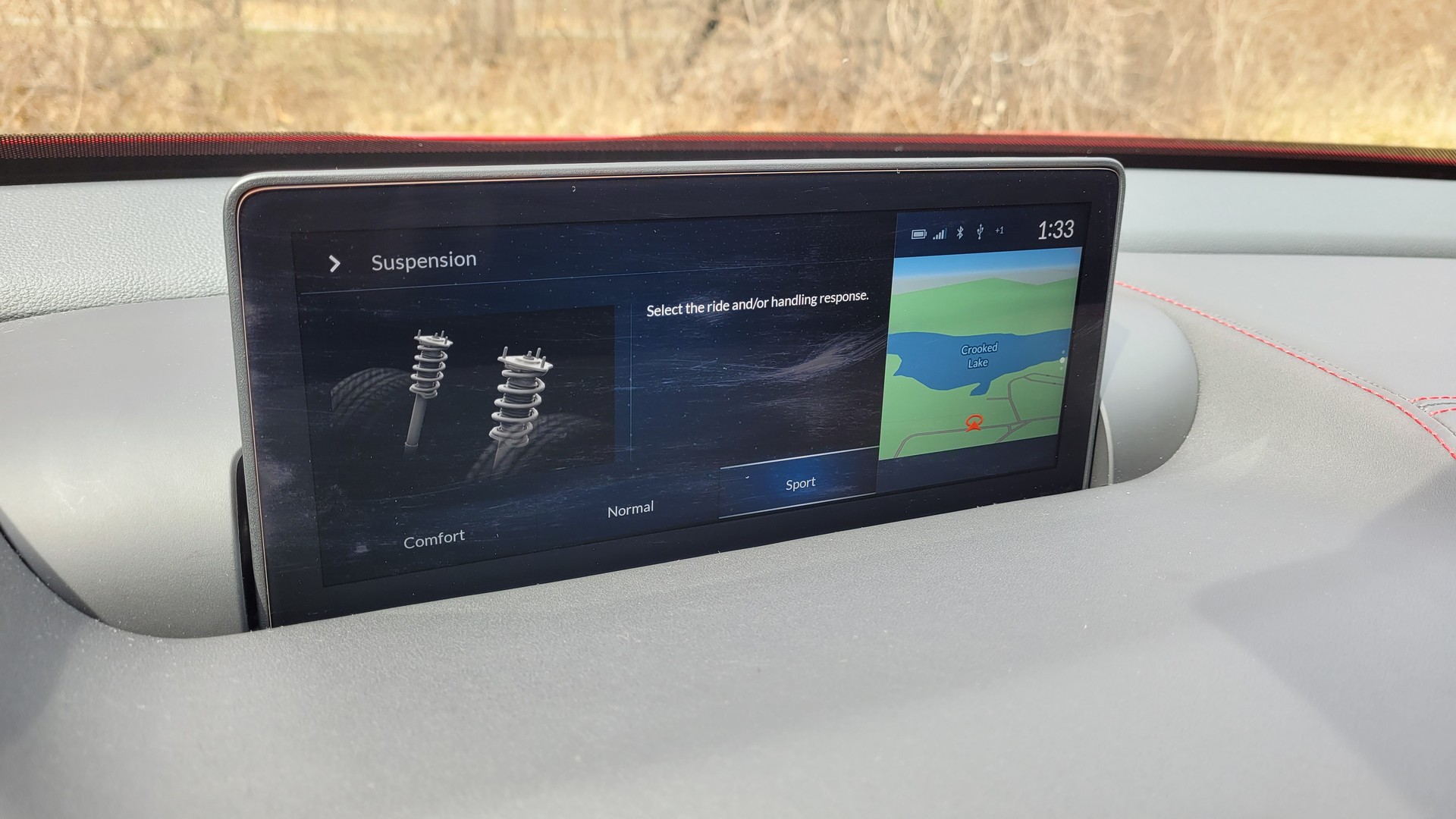 Driven: Acura Gets Its Mojo Back With The 2021 TLX