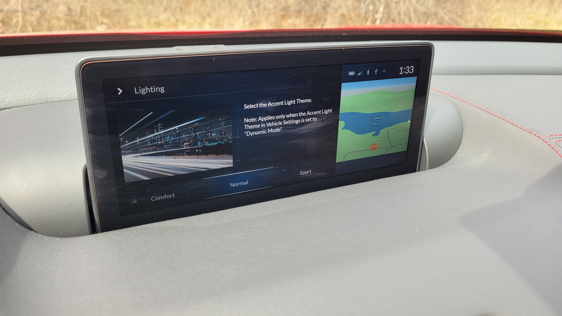 Driven: Acura Gets Its Mojo Back With The 2021 TLX