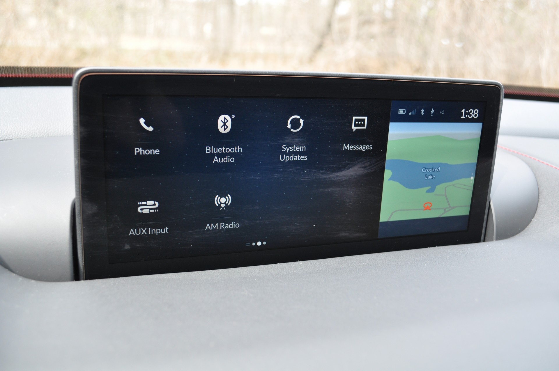 Driven: Acura Gets Its Mojo Back With The 2021 TLX