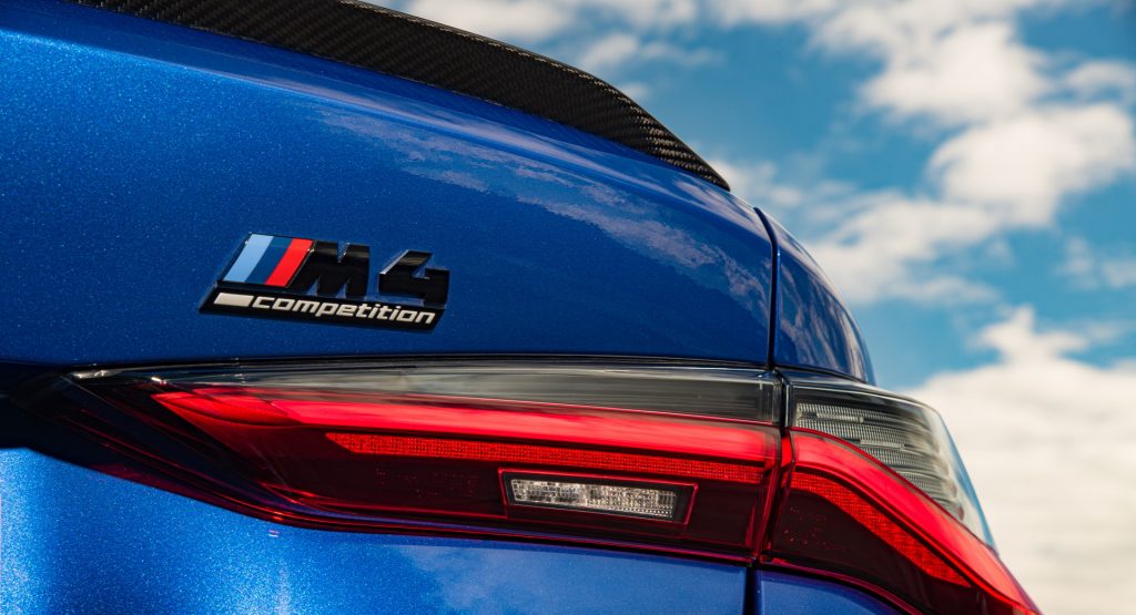 BMW M Exec Doesn’t See The Need For An M4 Gran Coupe