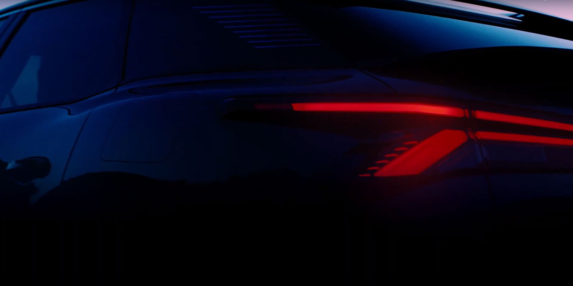 New Citroen C5 Teased, Debuts April 12th