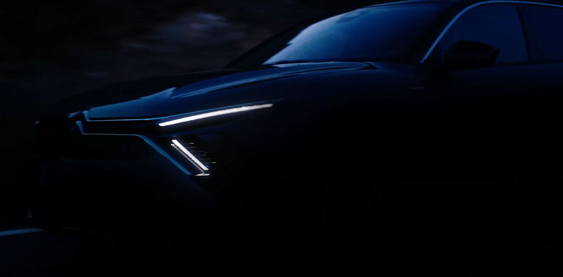 New Citroen C5 Teased, Debuts April 12th