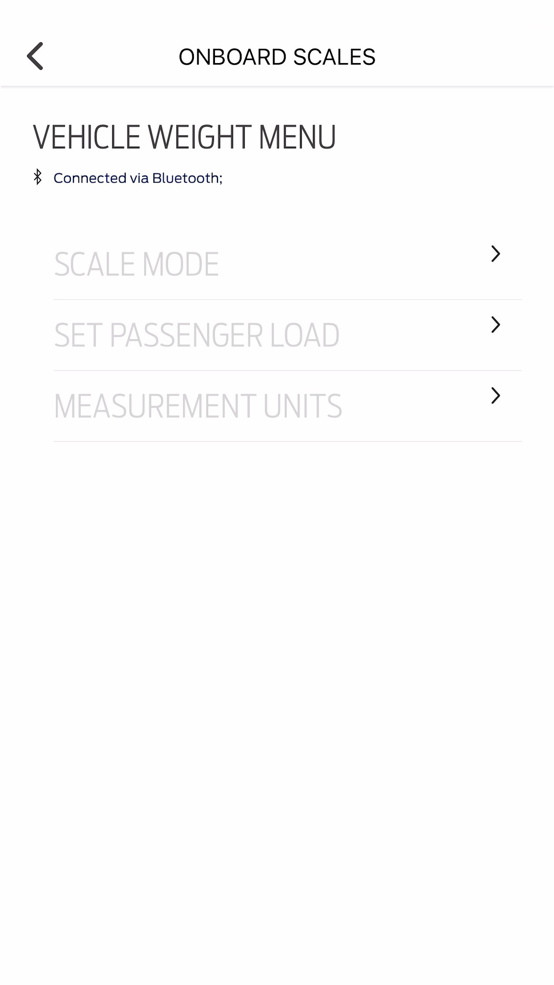 Forget The Bathroom Scale, The 2021 Ford F-150 Can Weigh You And Your Payload
