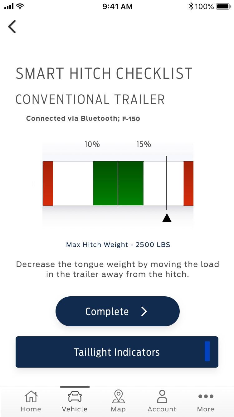 Forget The Bathroom Scale, The 2021 Ford F-150 Can Weigh You And Your Payload