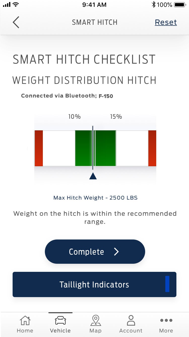 Forget The Bathroom Scale, The 2021 Ford F-150 Can Weigh You And Your Payload