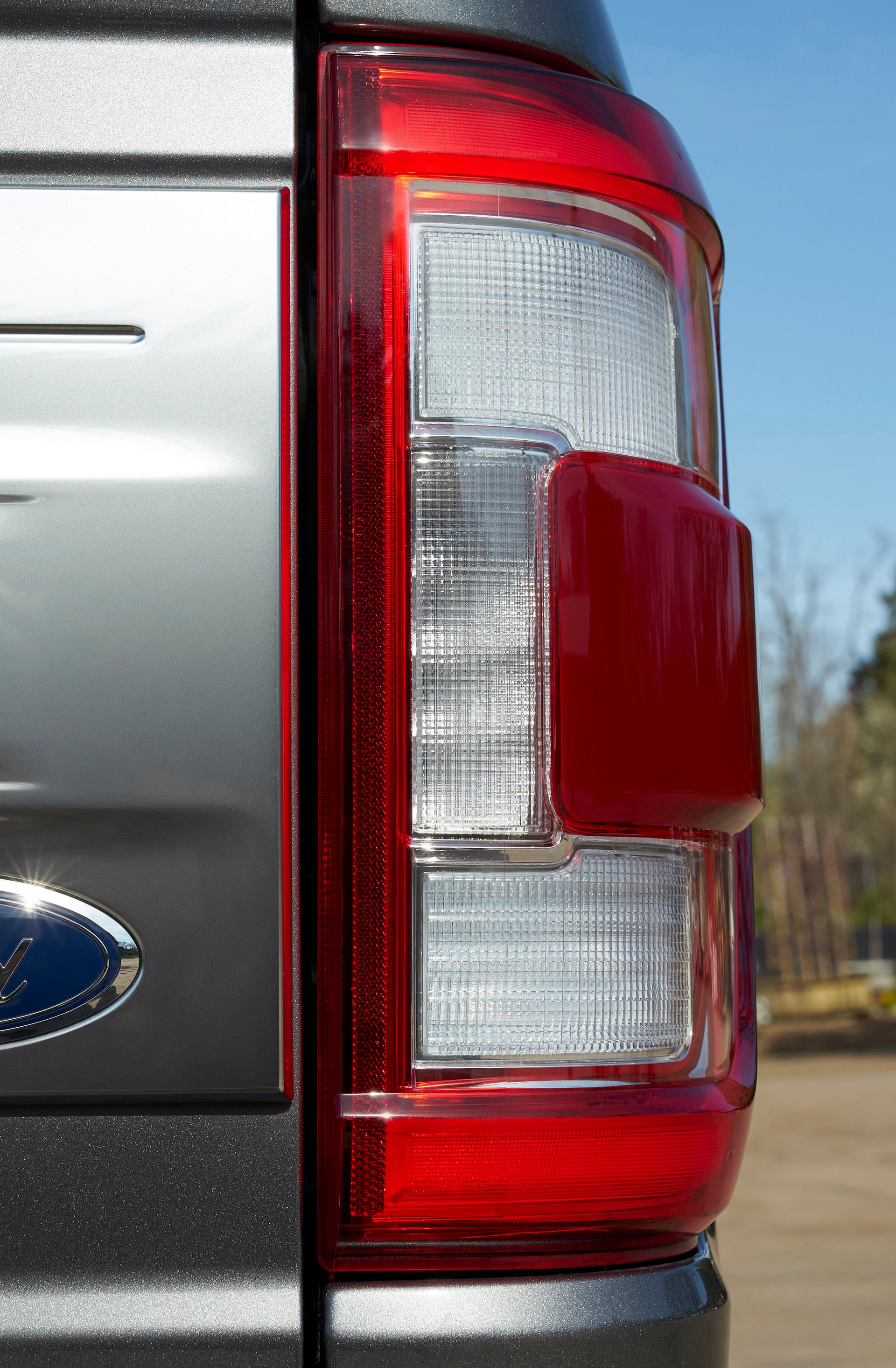 Forget The Bathroom Scale, The 2021 Ford F-150 Can Weigh You And Your Payload