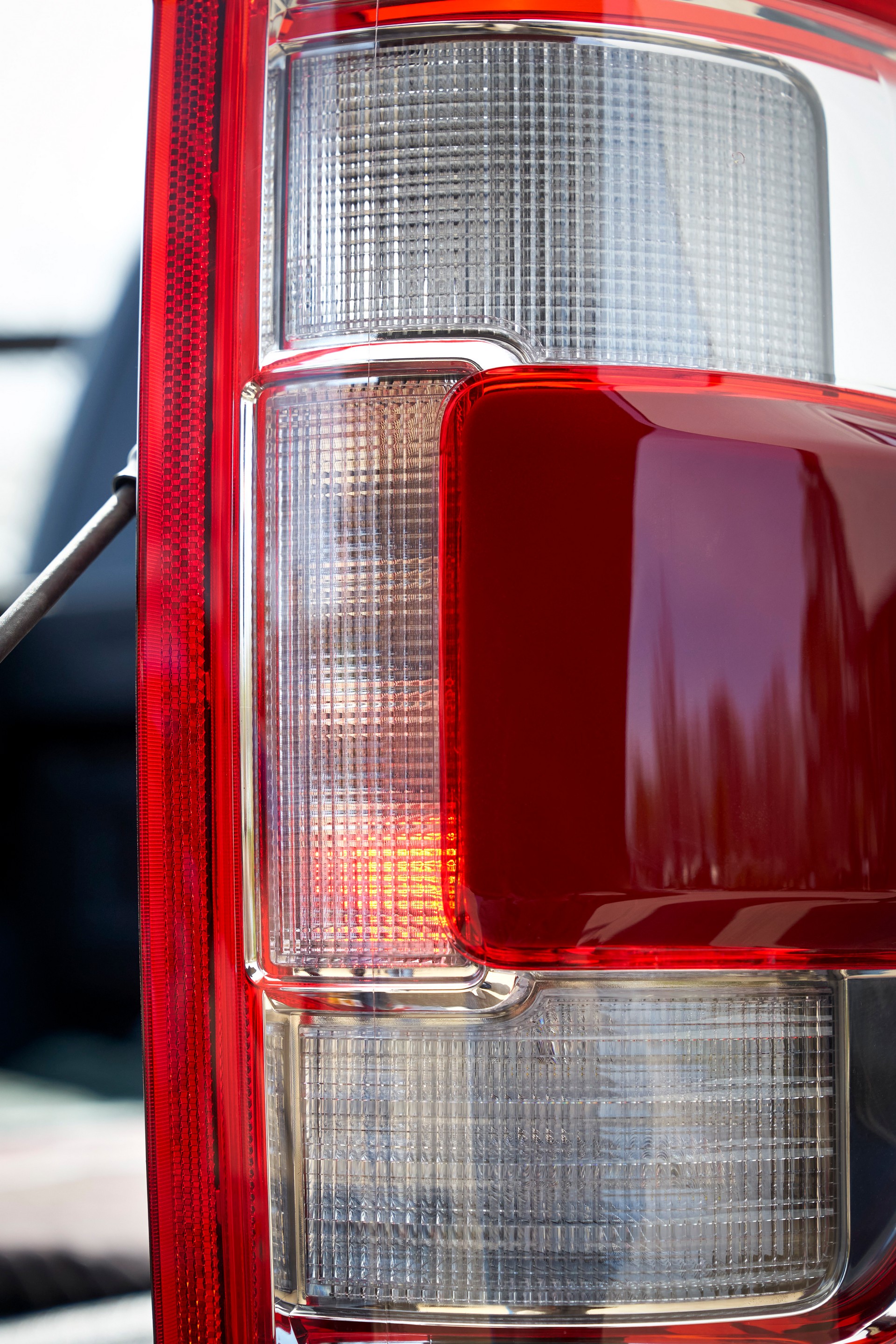 Forget The Bathroom Scale, The 2021 Ford F-150 Can Weigh You And Your Payload