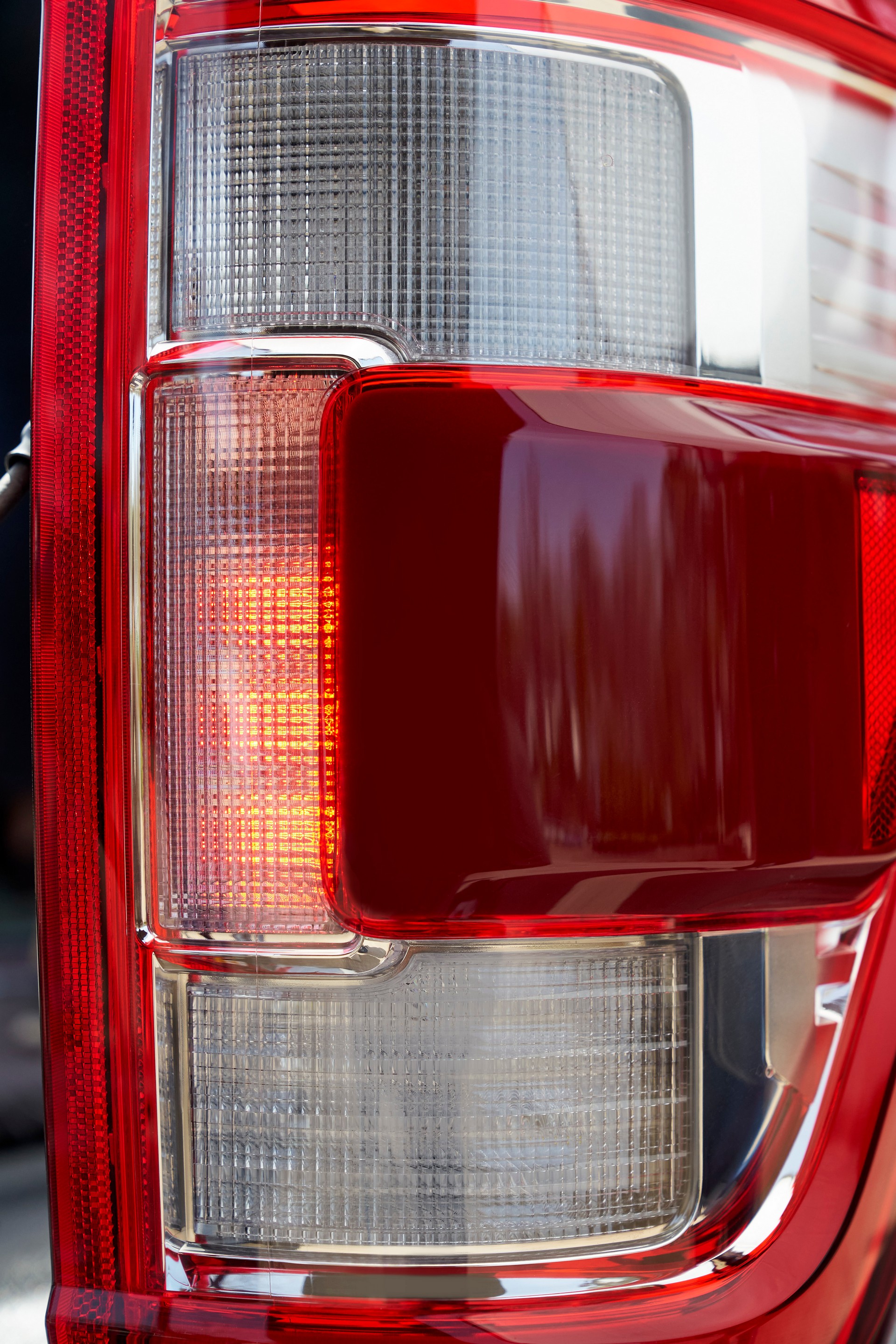 Forget The Bathroom Scale, The 2021 Ford F-150 Can Weigh You And Your Payload