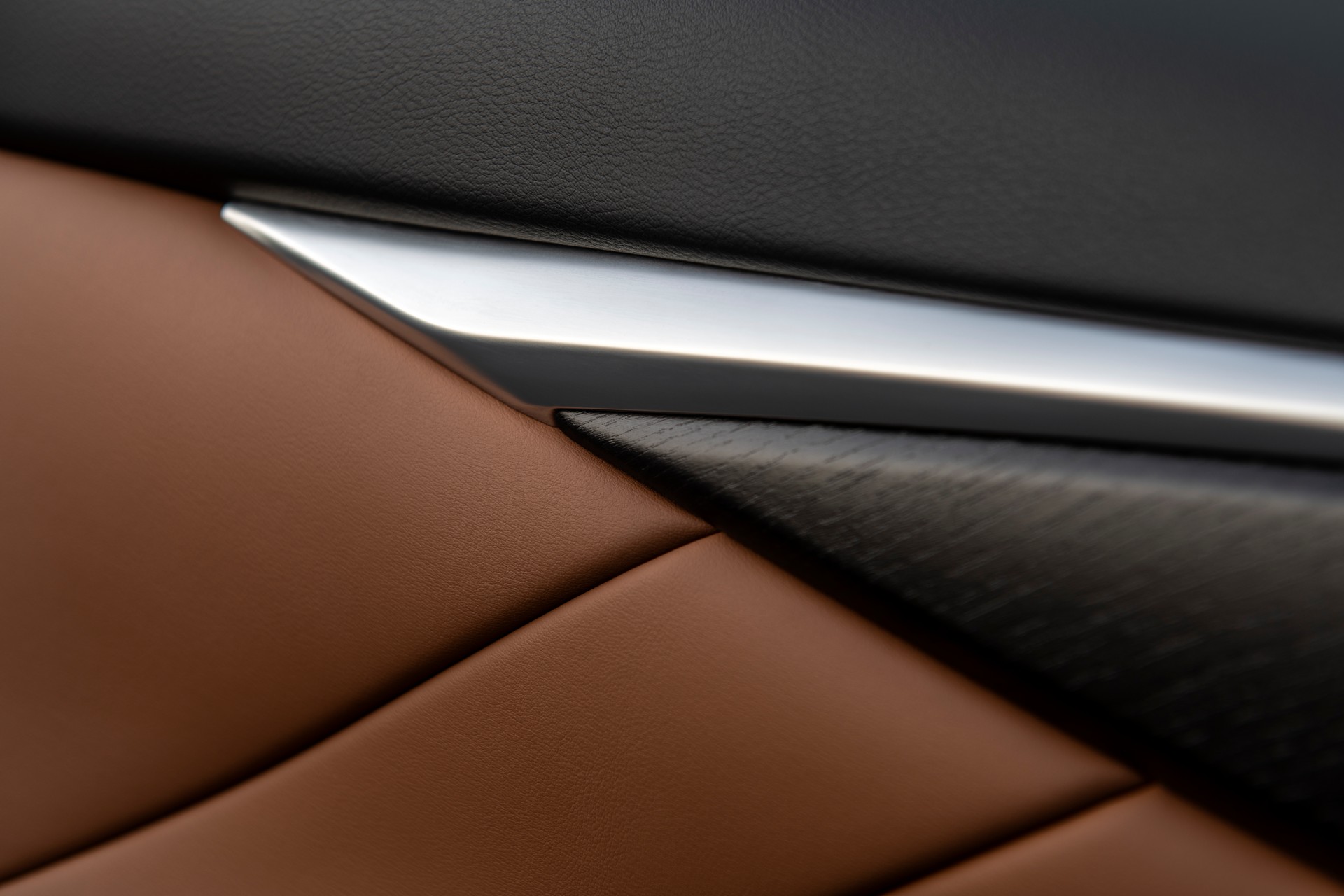 Fancy Brown Leather? Infiniti’s New Q50 Signature Edition Has You Covered