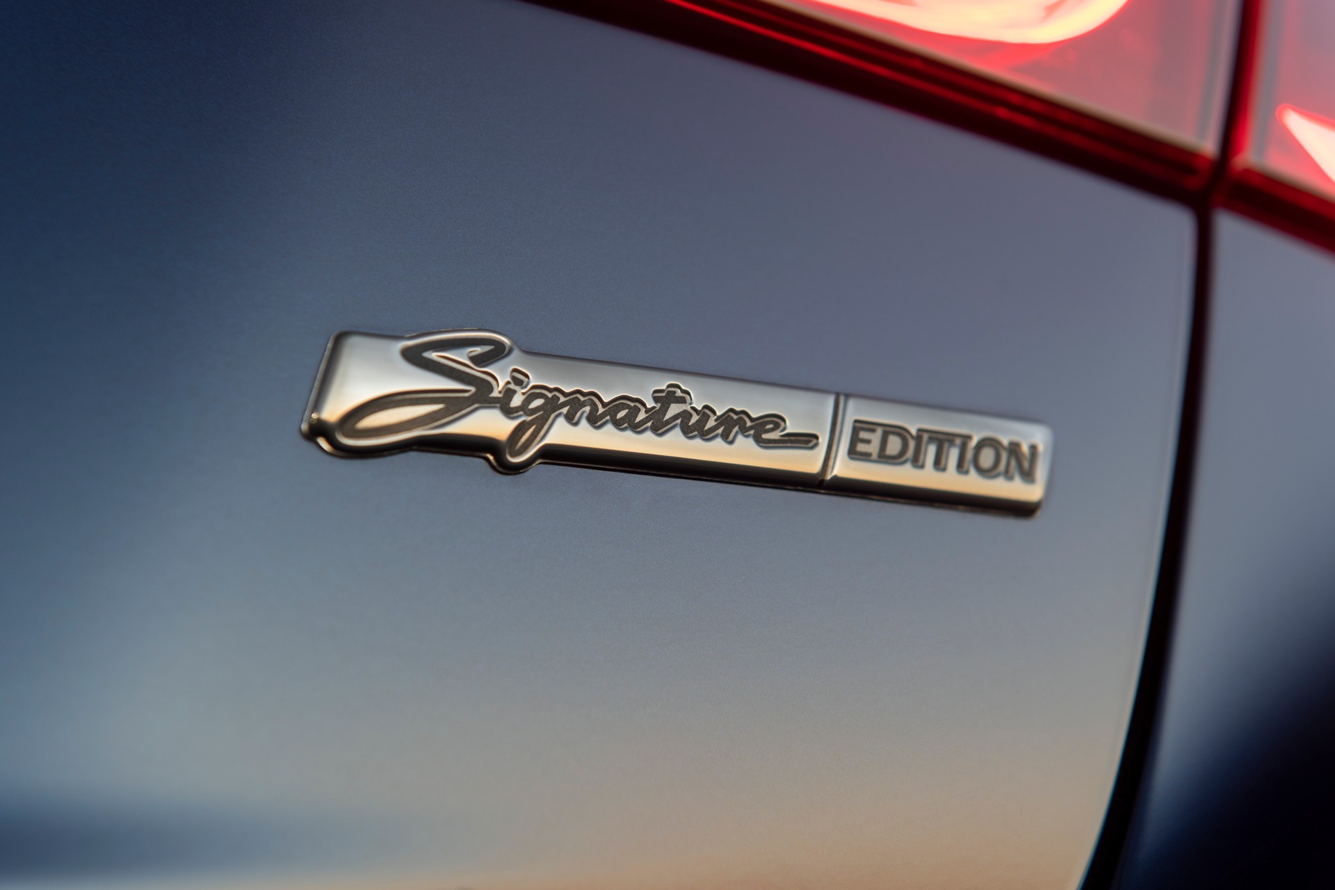 Fancy Brown Leather? Infiniti’s New Q50 Signature Edition Has You Covered