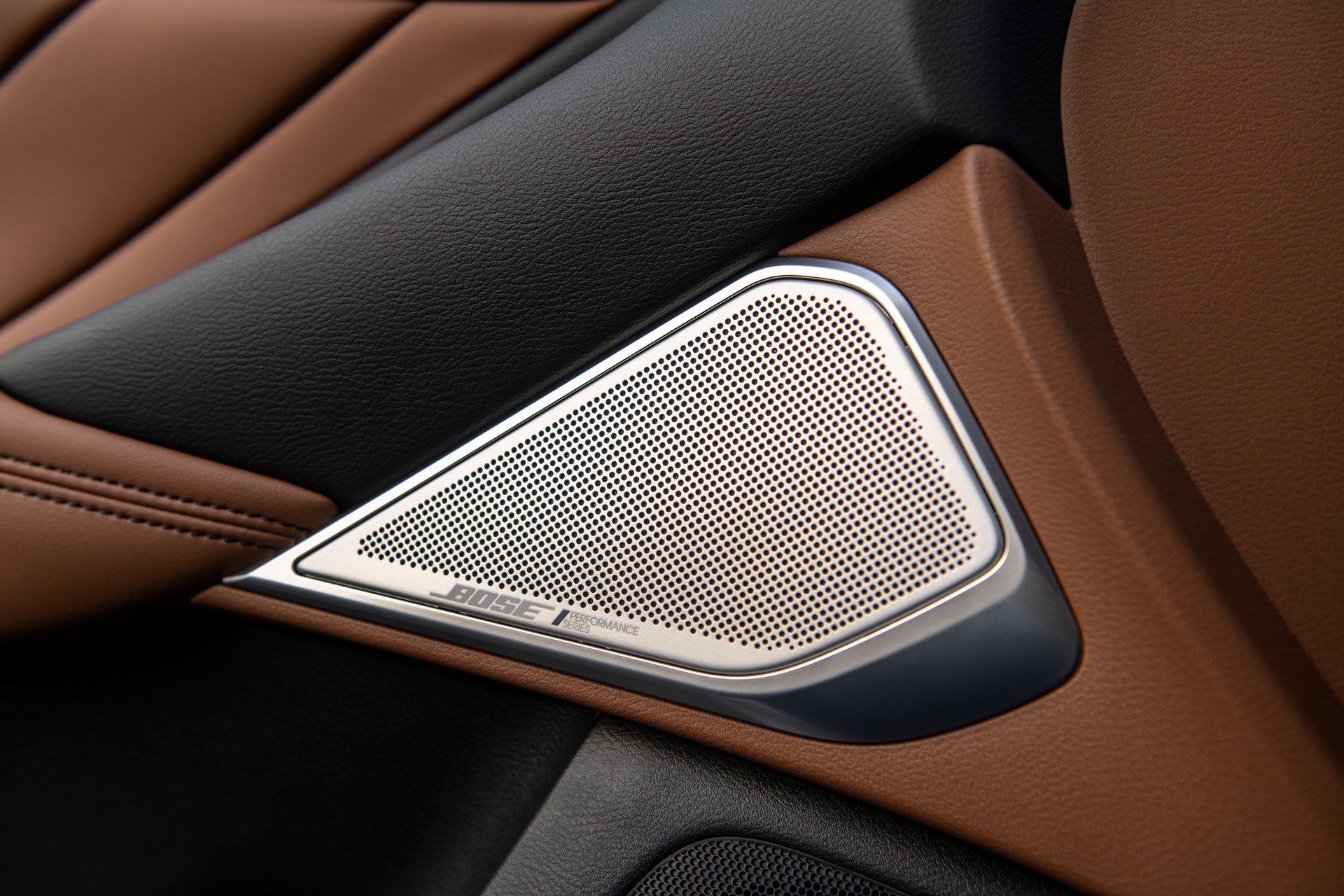 Fancy Brown Leather? Infiniti’s New Q50 Signature Edition Has You Covered