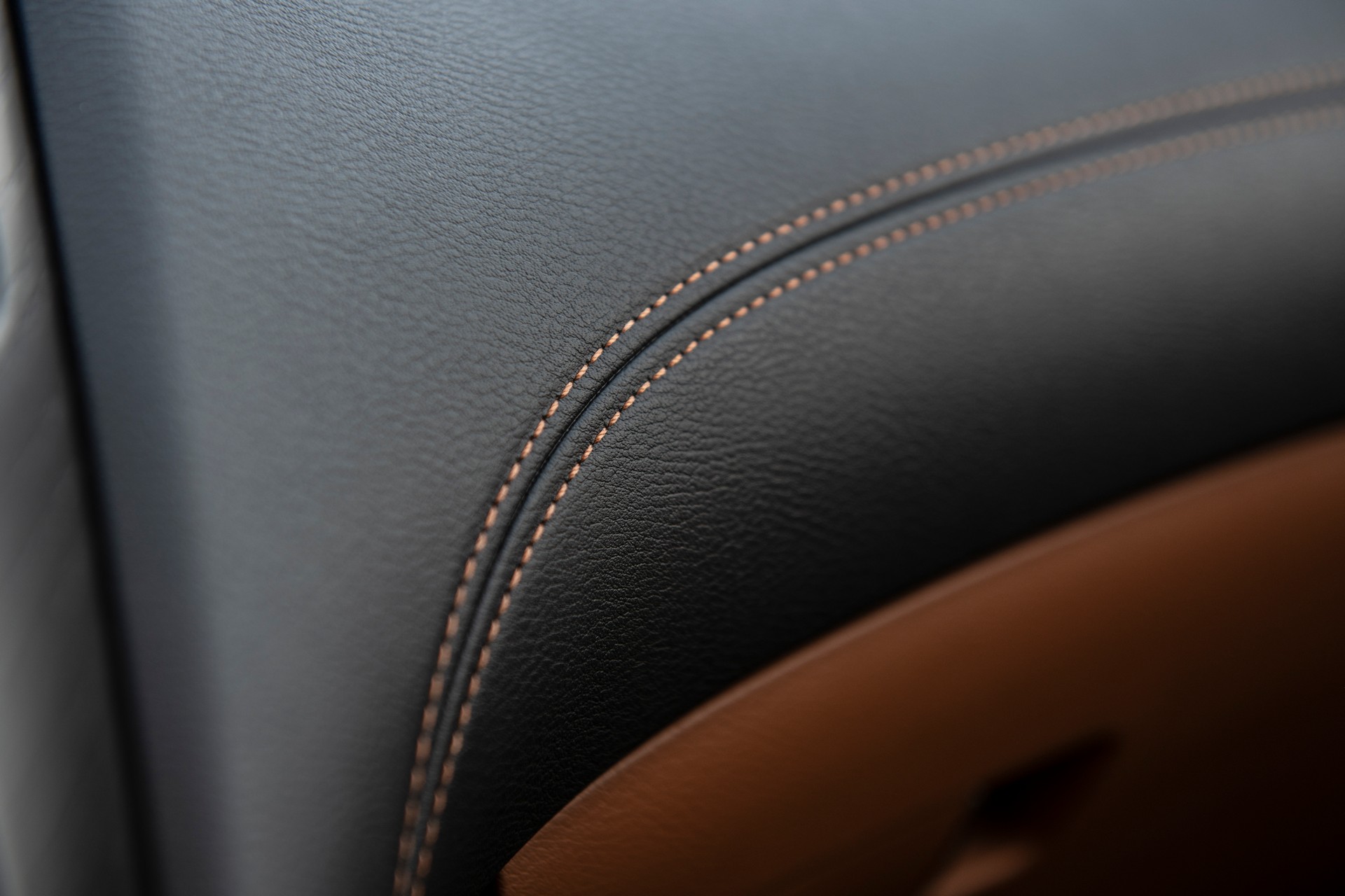 Fancy Brown Leather? Infiniti’s New Q50 Signature Edition Has You Covered