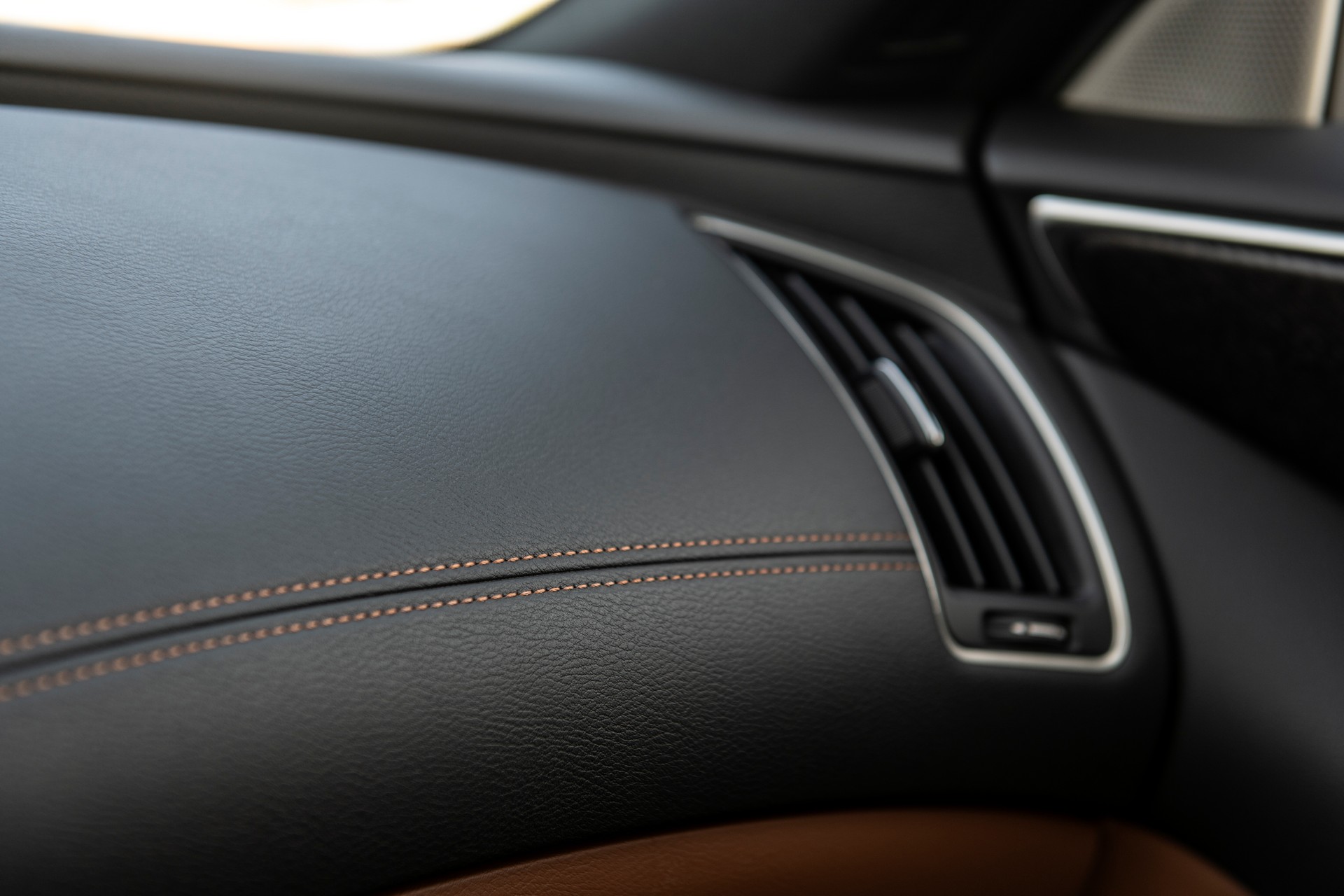Fancy Brown Leather? Infiniti’s New Q50 Signature Edition Has You Covered