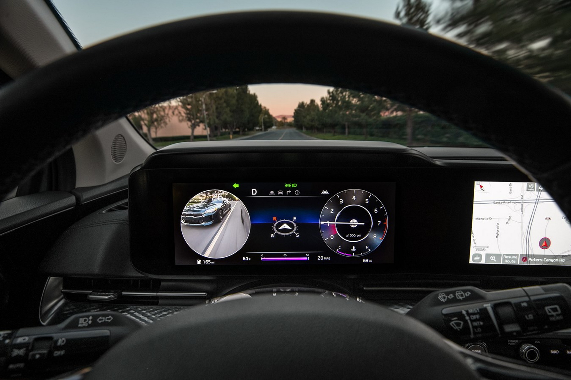 Kia’s New 2022 Carnival Spot Tries To Convince Us That It Isn’t A Minivan