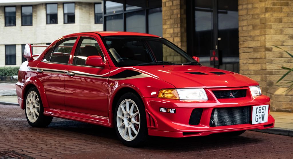  World Record Prices Expected At Mitsubishi Heritage Fleet Auction