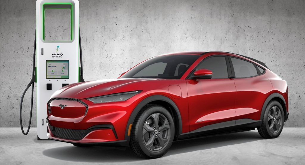  12 U.S. Governors Urge President Biden To Phase Out ICE-Powered Vehicles By 2035