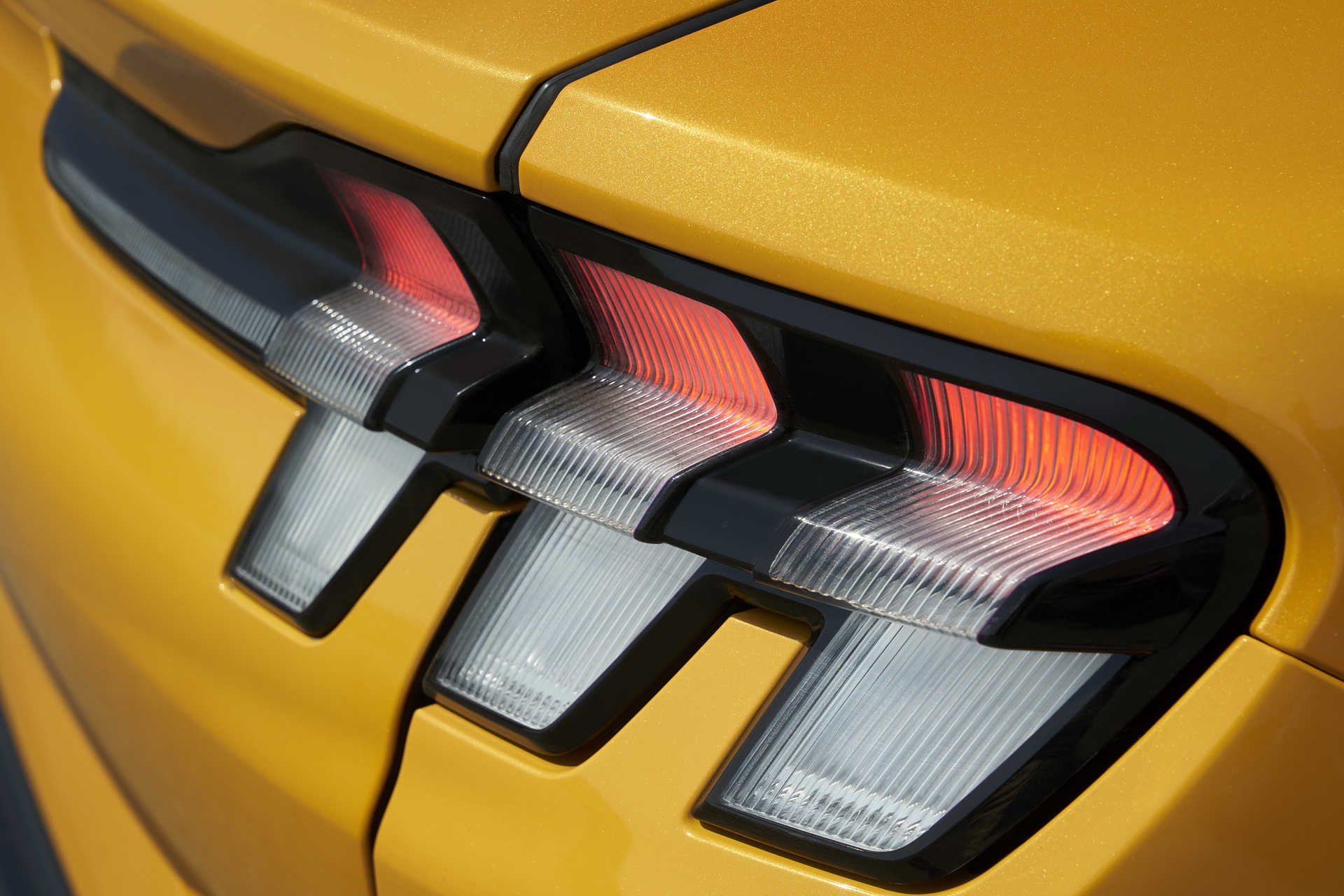 The Fastest Ford Mach-E Is The New GT With 480-HP That Starts At $59,900