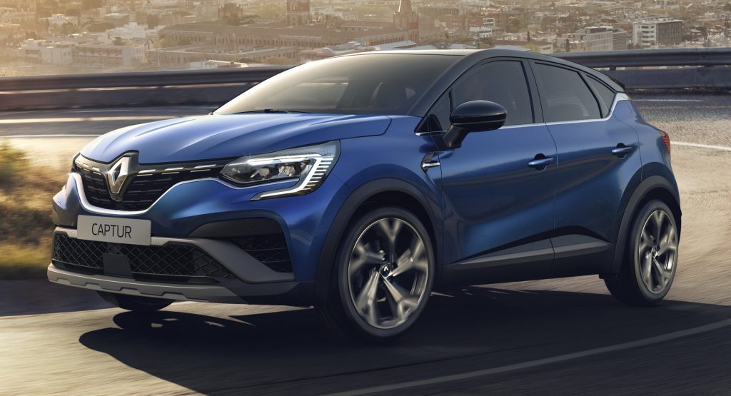 Despite Rebounding From The Pandemic, Europe Is Still Struggling With Slow Car Sales