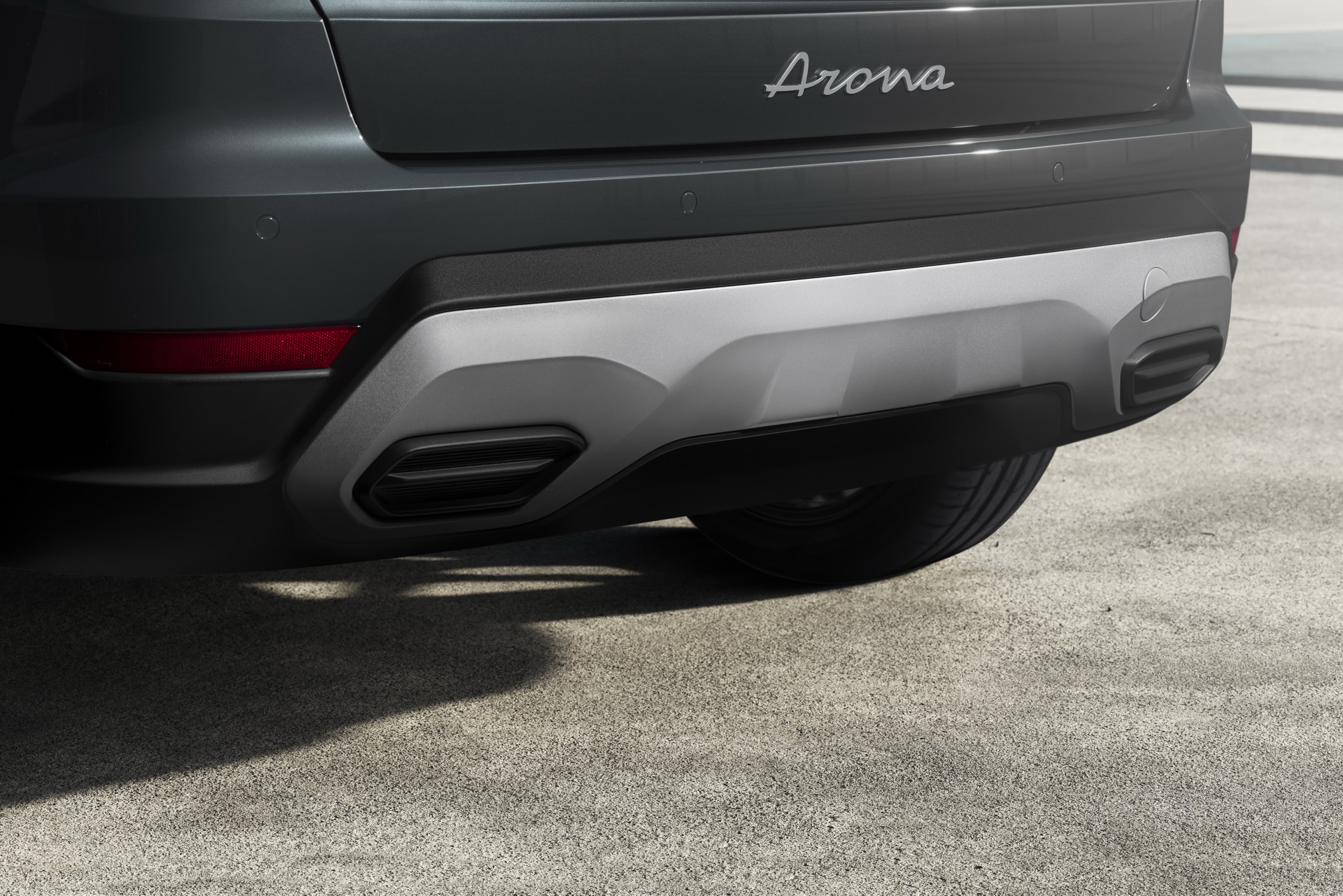 SEAT Gives Its 2021 Arona Baby SUV A Refresh Inside And Out