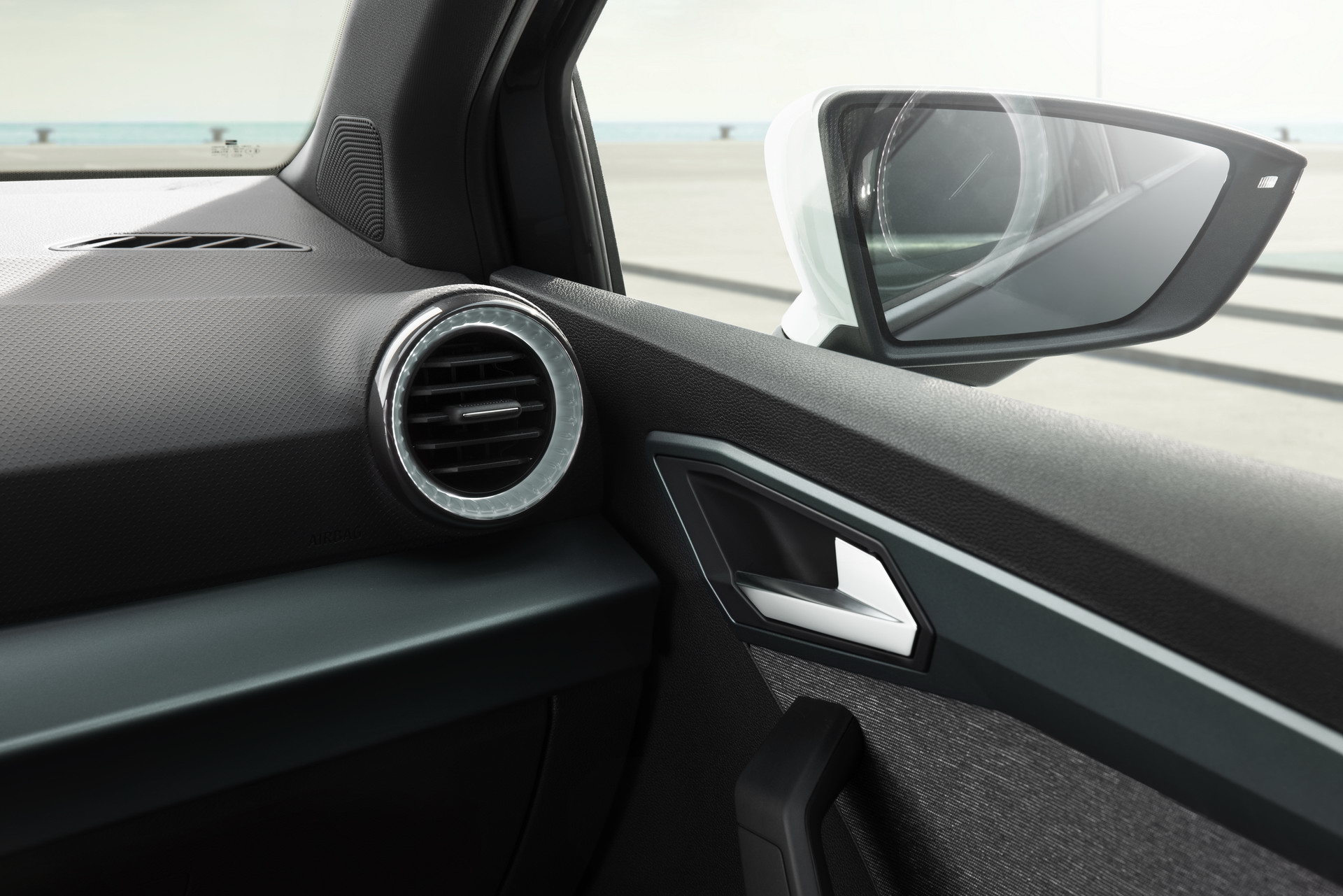 SEAT Gives Its 2021 Arona Baby SUV A Refresh Inside And Out