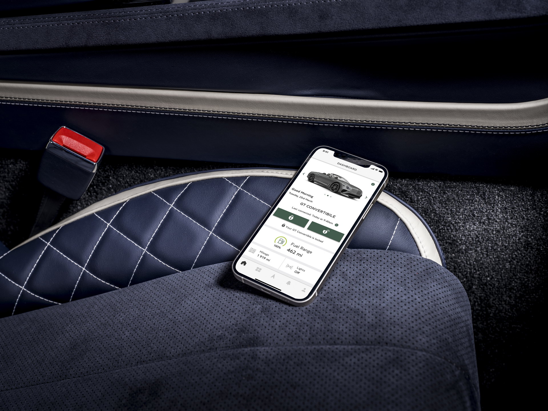 2021 Bentley Continental GT Speed Convertible Unveiled As The Perfect Summer Toy For Rich Folks