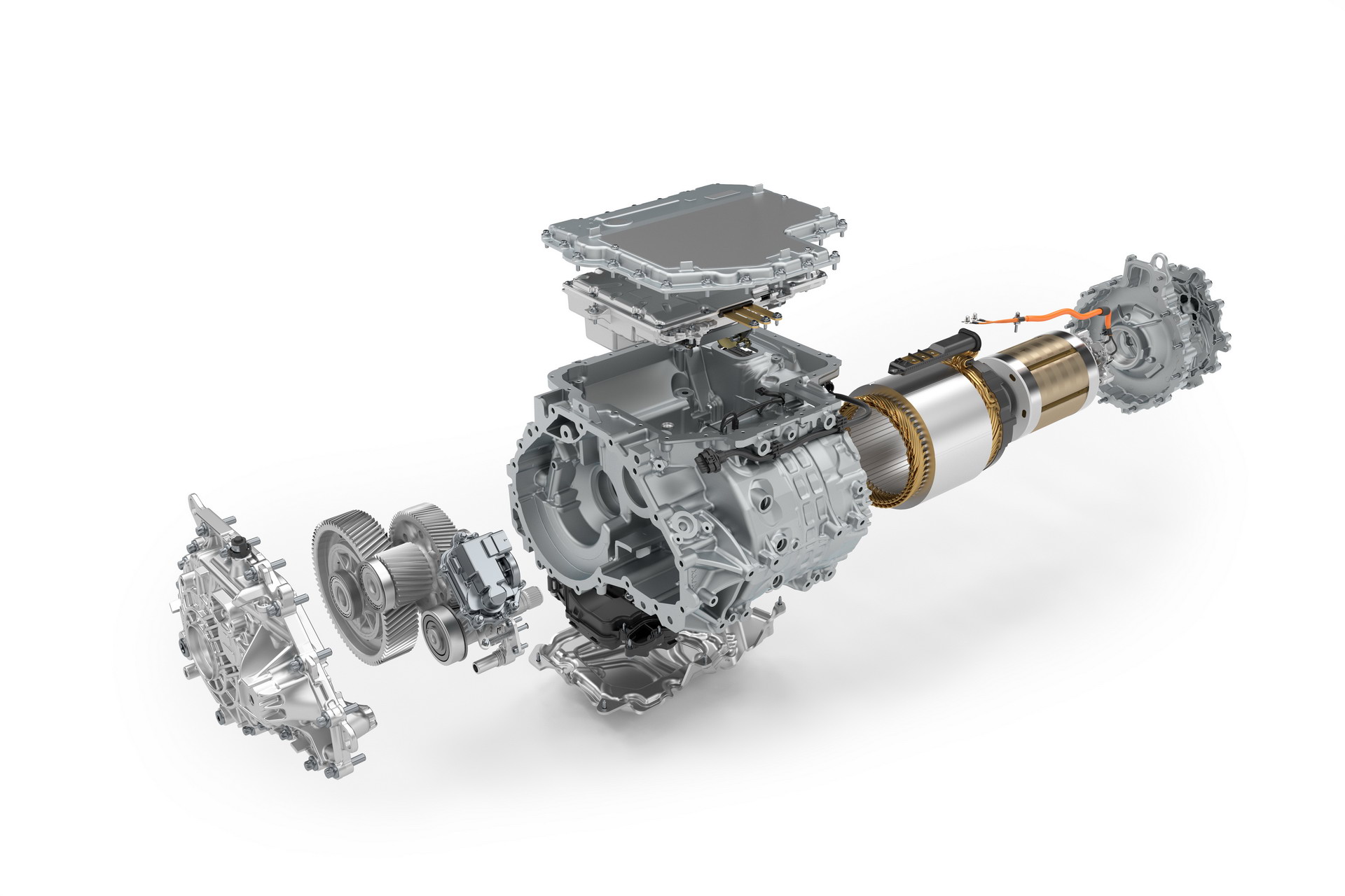 2021 BMW iX3 Electric SUV Reservations Open In Australia