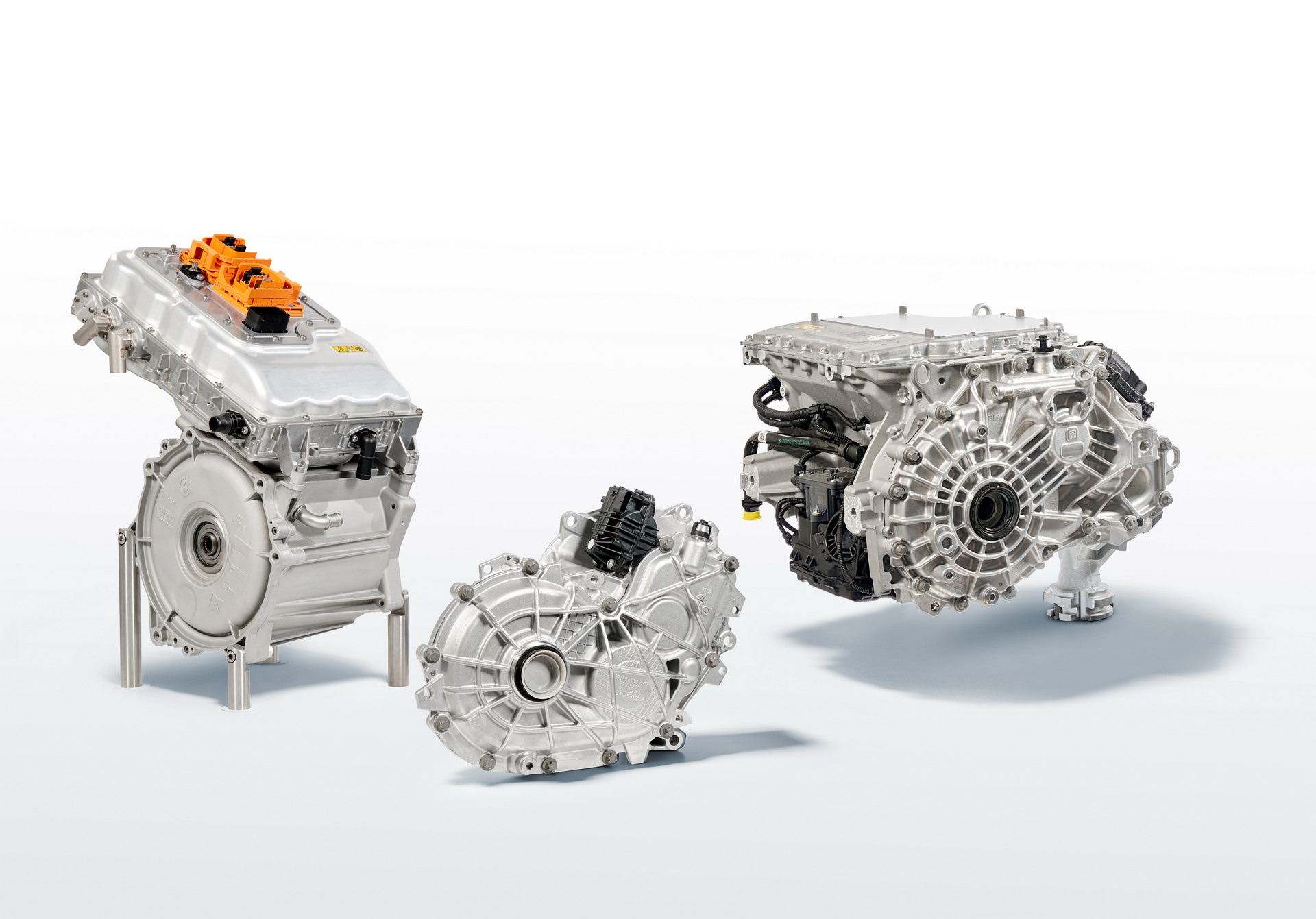 2021 BMW iX3 Electric SUV Reservations Open In Australia