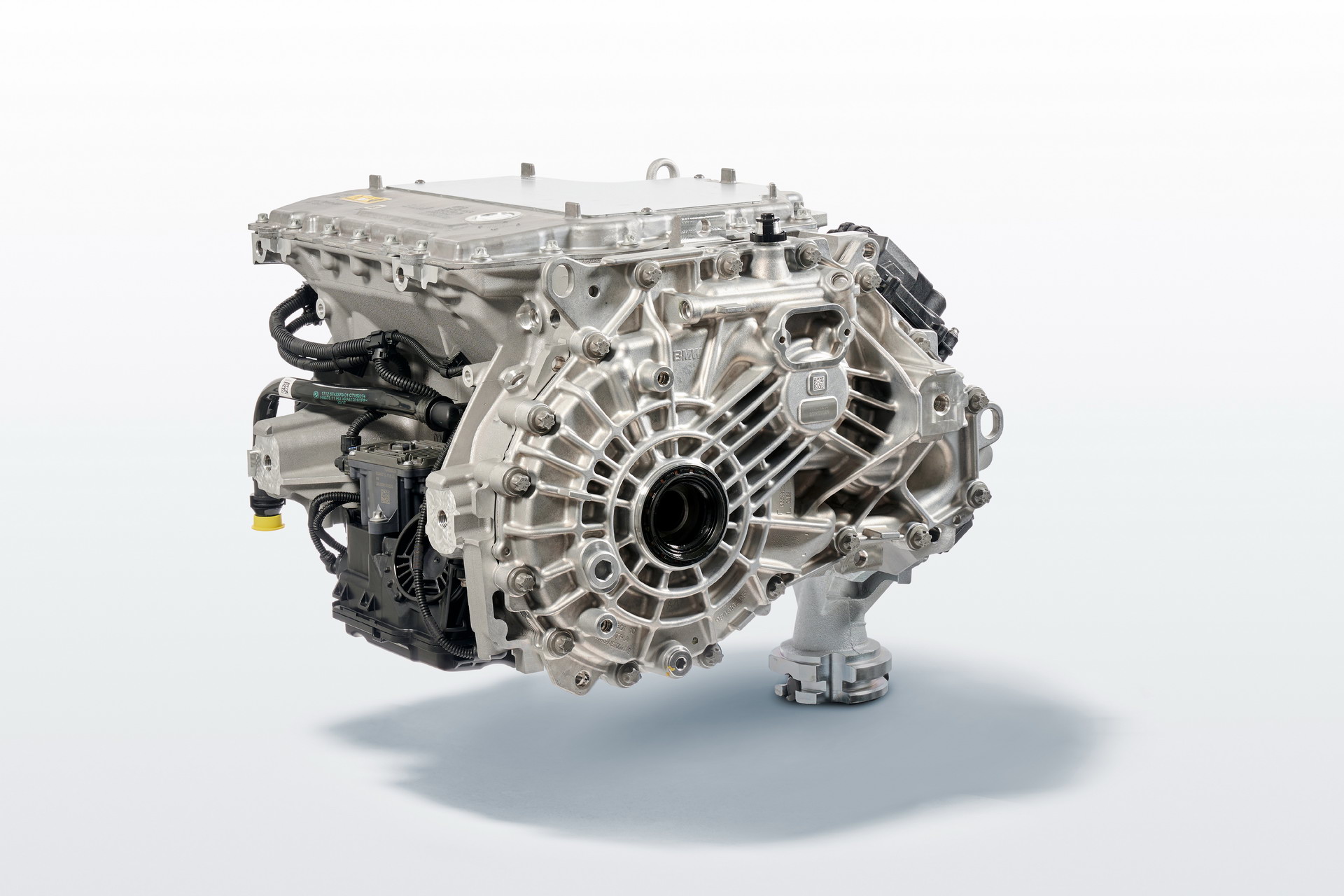 2021 BMW iX3 Electric SUV Reservations Open In Australia