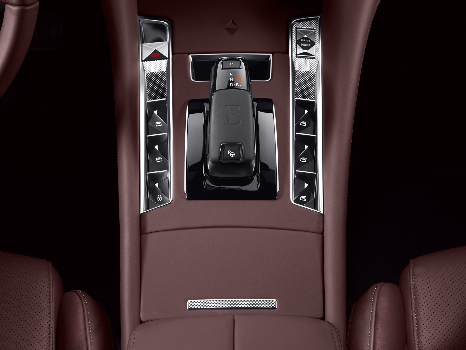 2021 DS 9 Flagship Saloon Priced From £40,615 In The UK