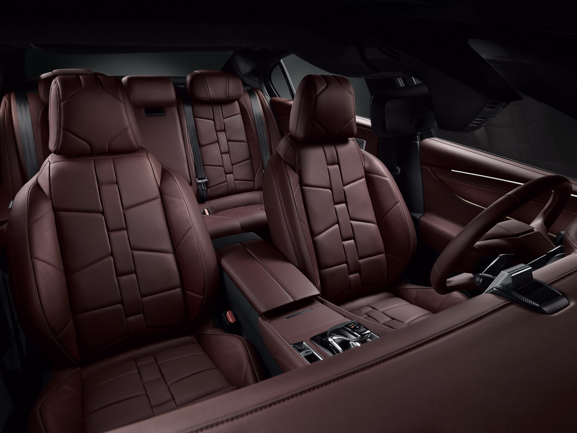 2021 DS 9 Flagship Saloon Priced From £40,615 In The UK