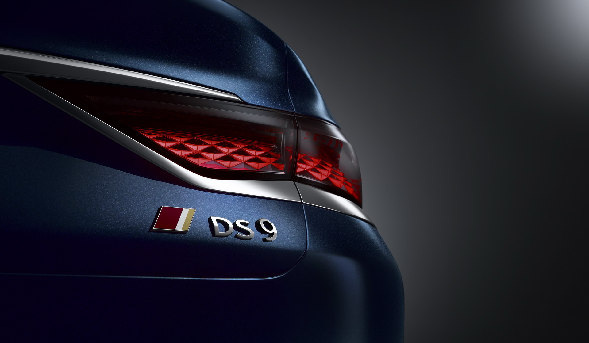 2021 DS 9 Flagship Saloon Priced From £40,615 In The UK