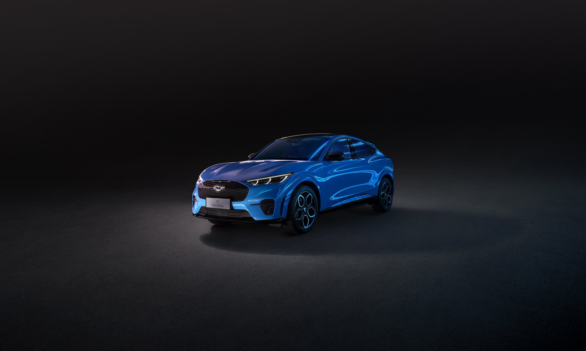 China’s 2021 Ford Evos Looks Like The New Fusion Active / Mondeo Crossover We Wanted But It Isn’t