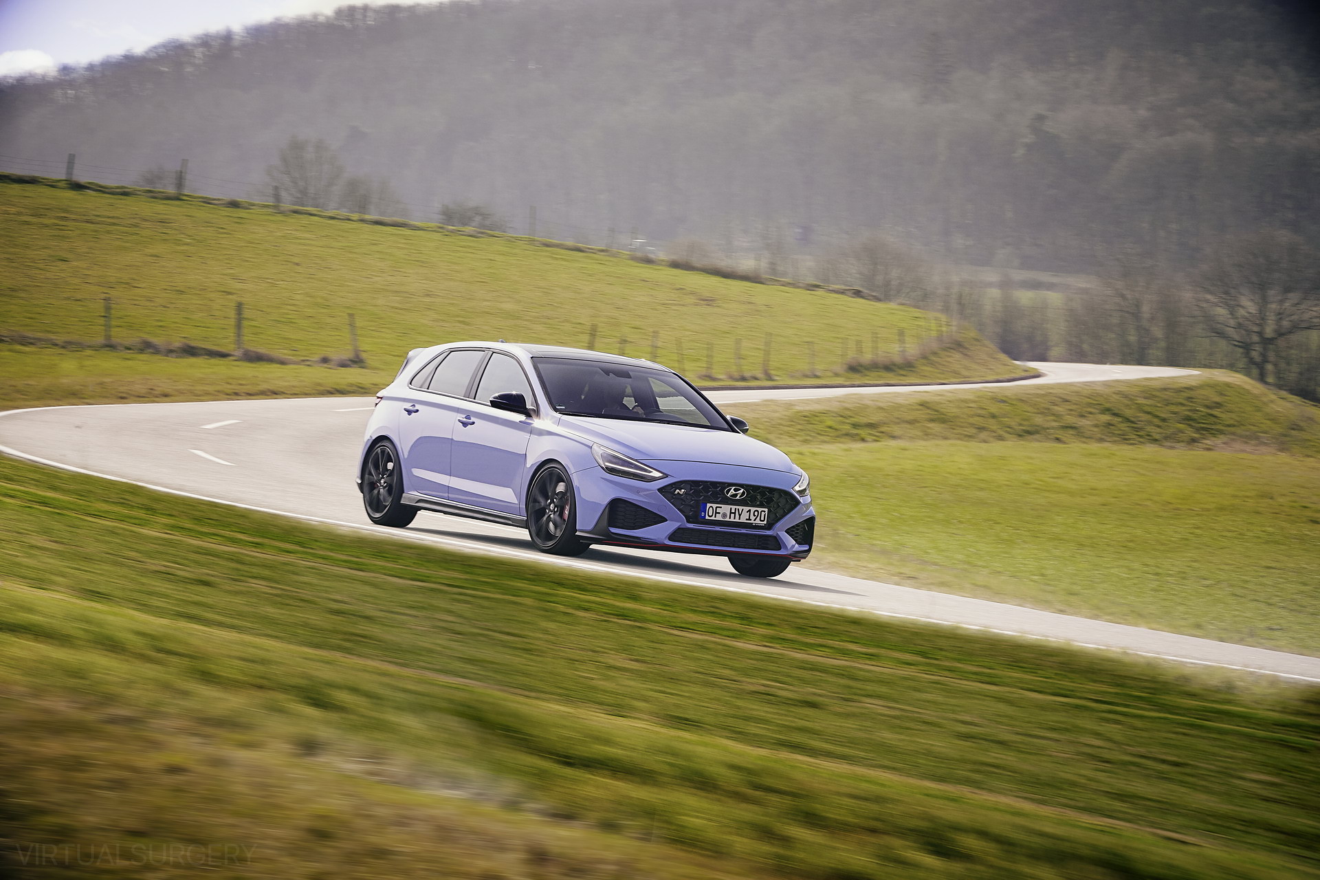 2021 Hyundai i30 N Launched In The UK With Competitive Pricing, Two Body Styles