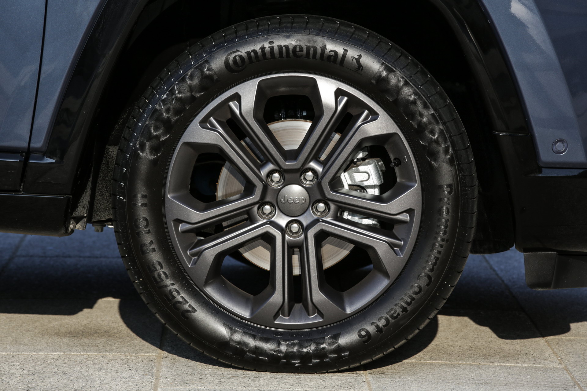 Europe’s 2021 Jeep Compass Facelift Is Here With Level 2 Semi-Autonomous Driving