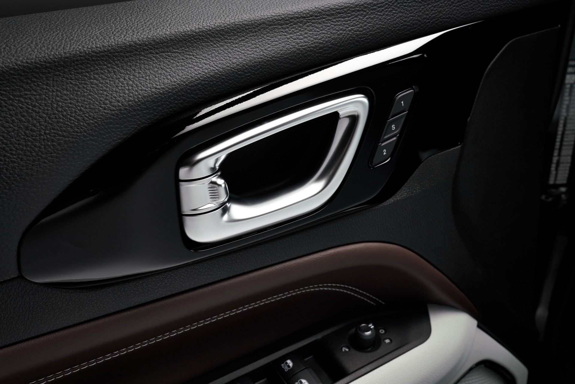 Europe’s 2021 Jeep Compass Facelift Is Here With Level 2 Semi-Autonomous Driving