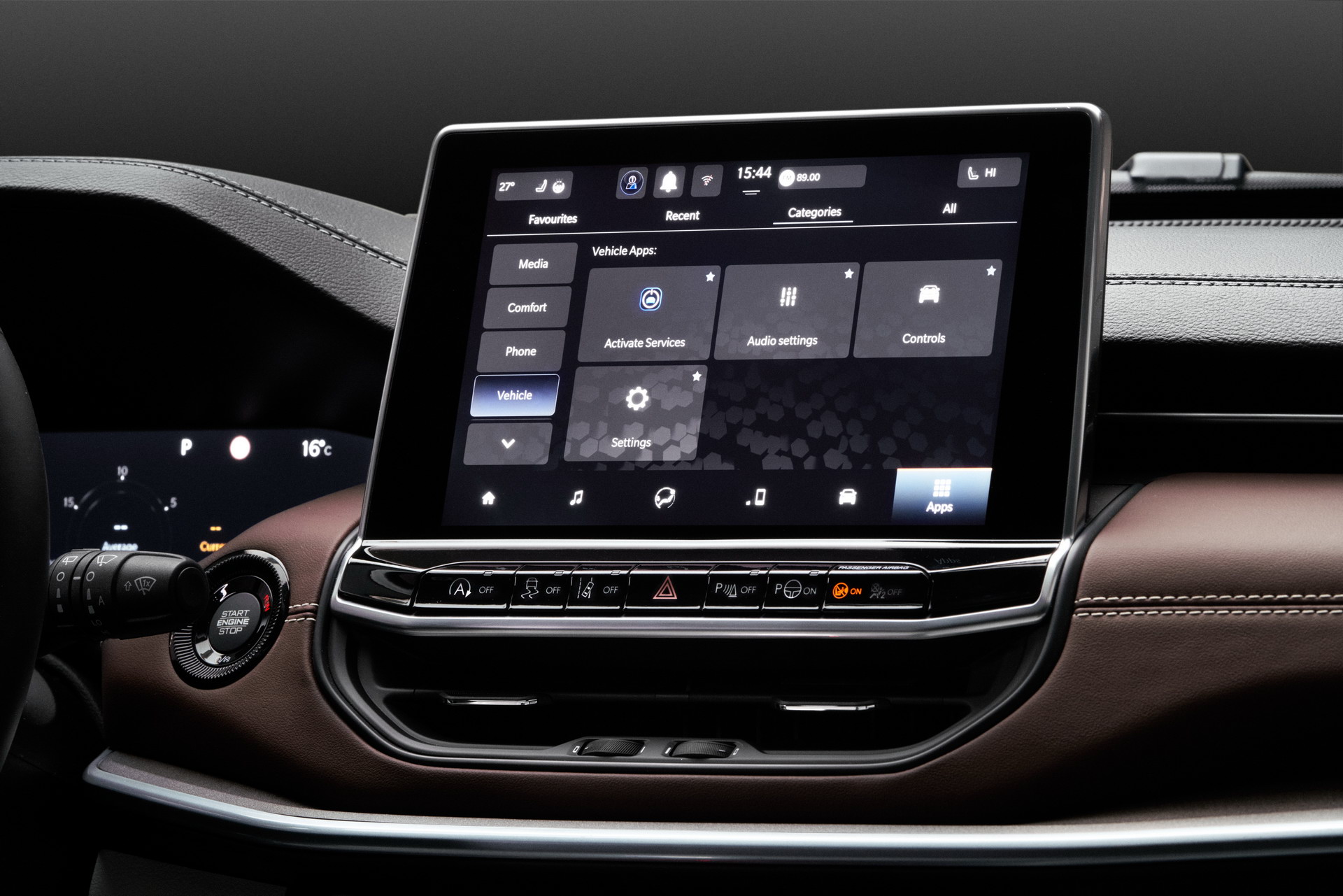 Europe’s 2021 Jeep Compass Facelift Is Here With Level 2 Semi-Autonomous Driving