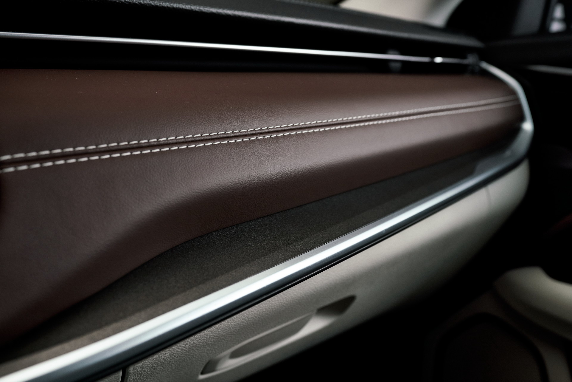 Europe’s 2021 Jeep Compass Facelift Is Here With Level 2 Semi-Autonomous Driving