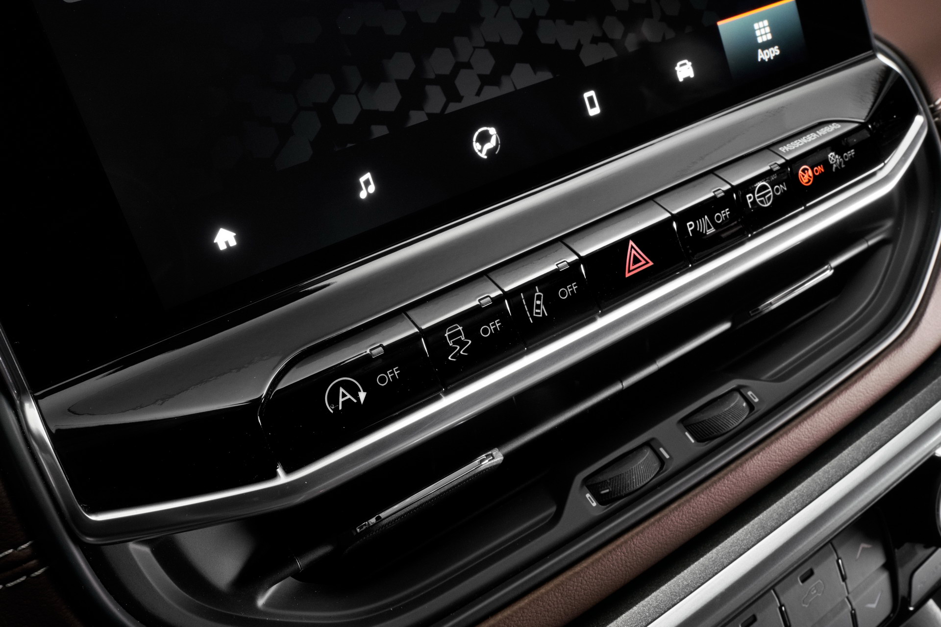 Europe’s 2021 Jeep Compass Facelift Is Here With Level 2 Semi-Autonomous Driving