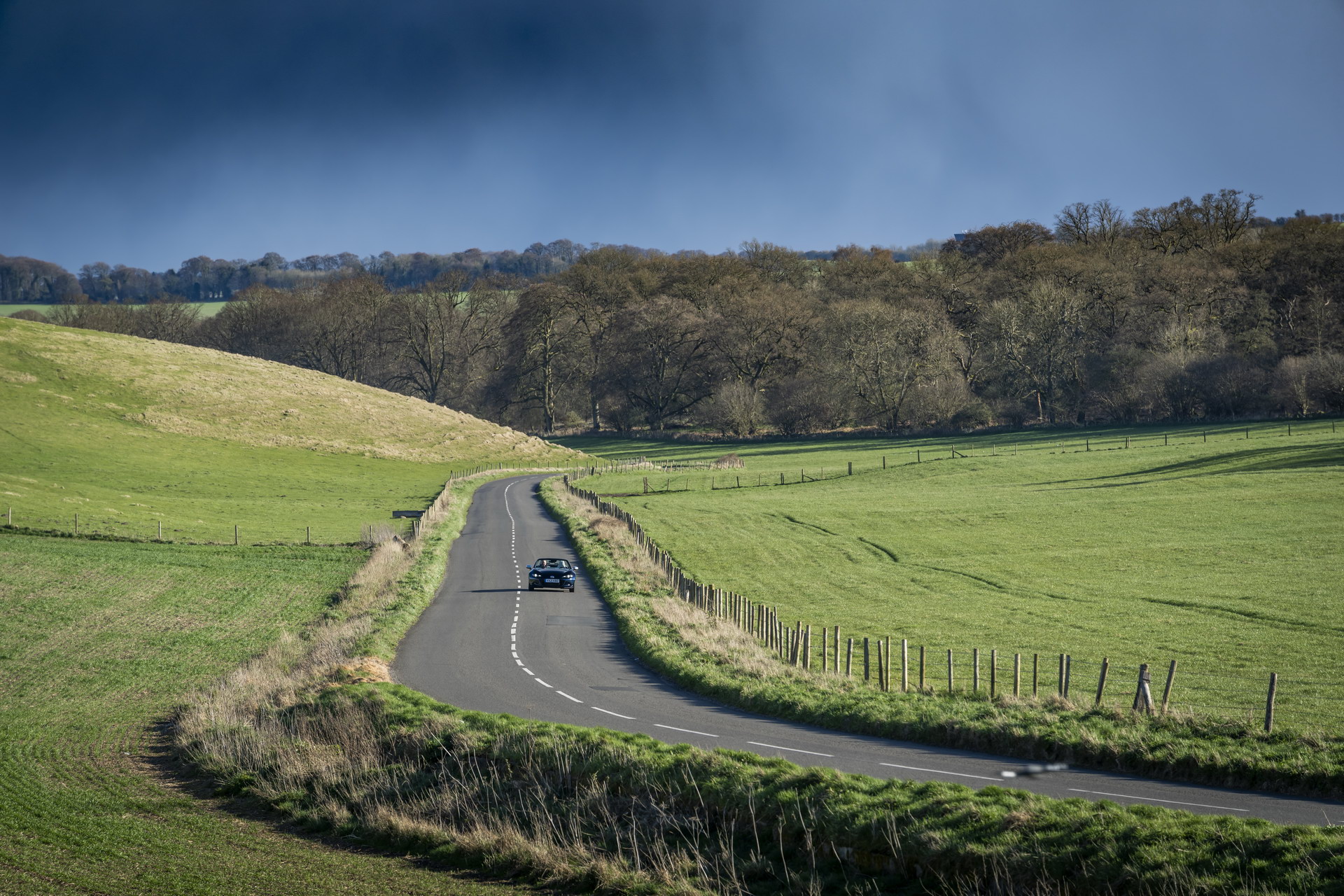 2021 Mazda MX-5 Sport Venture Edition Returns To The Popular Roadster’s Range