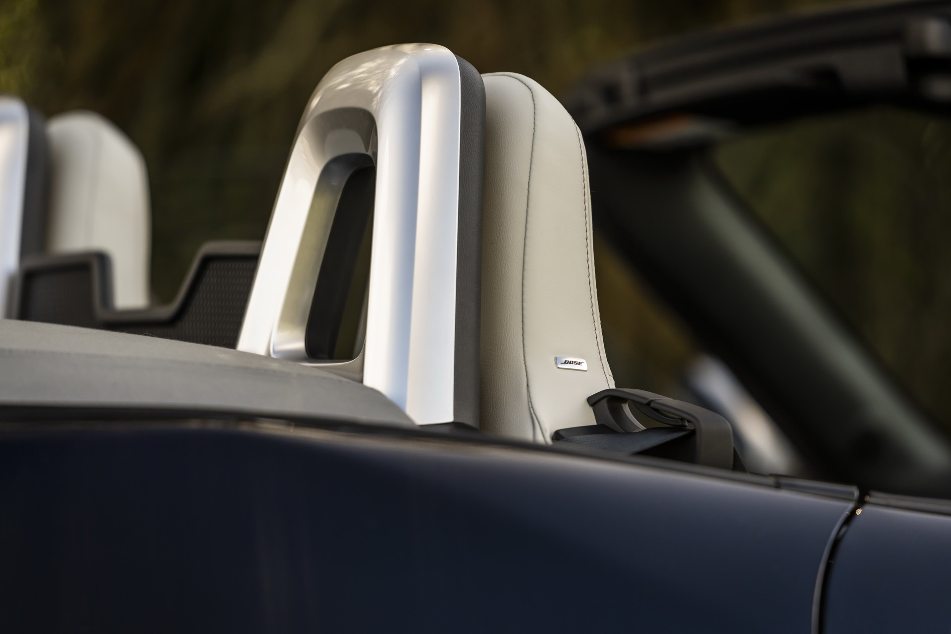 2021 Mazda MX-5 Sport Venture Edition Returns To The Popular Roadster’s Range